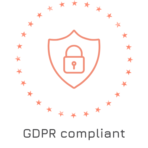 InfoScape | GDPR compliant
